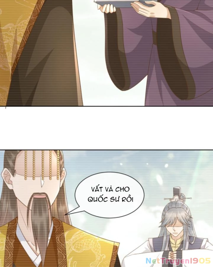Sau Khi Xuyên Sách, 5 Nhân Cách Của Bạo Quân Đều Yêu Ta Chapter 115 - 42