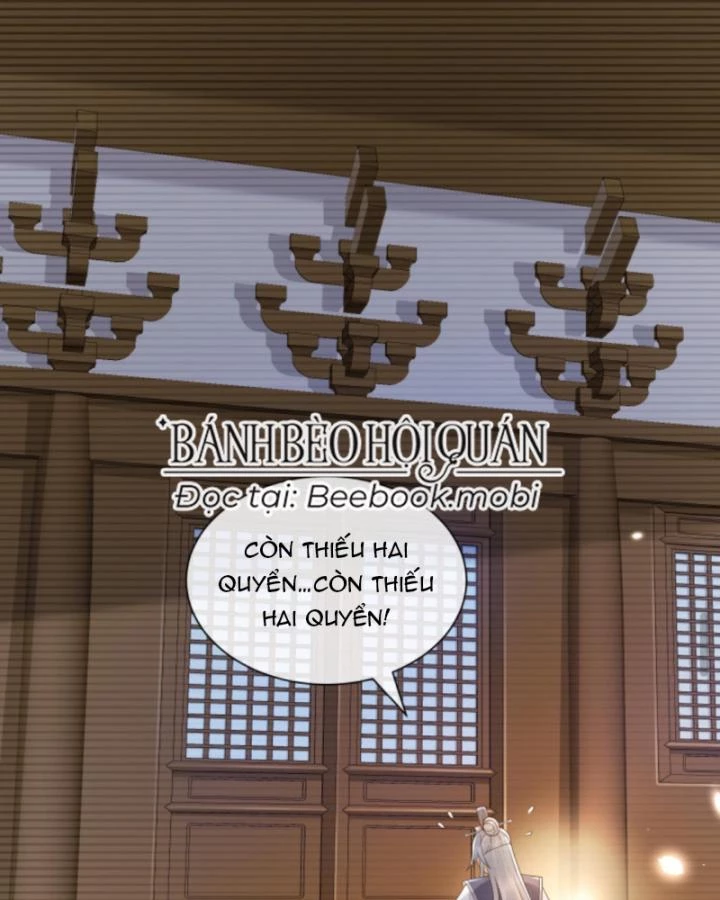 Sau Khi Xuyên Sách, 5 Nhân Cách Của Bạo Quân Đều Yêu Ta Chapter 115 - 44