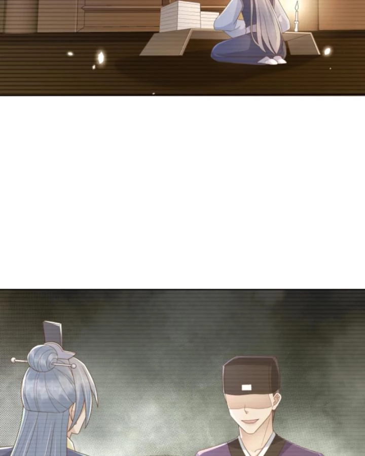 Sau Khi Xuyên Sách, 5 Nhân Cách Của Bạo Quân Đều Yêu Ta Chapter 115 - 45