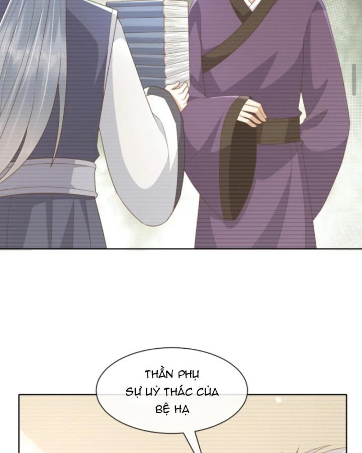 Sau Khi Xuyên Sách, 5 Nhân Cách Của Bạo Quân Đều Yêu Ta Chapter 115 - 46