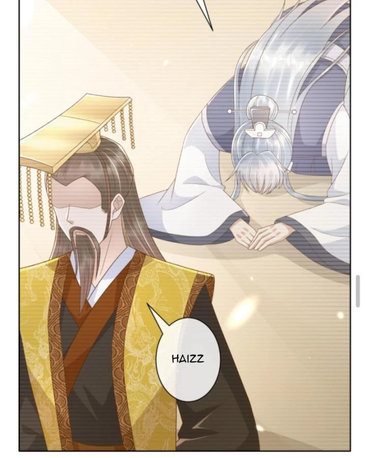 Sau Khi Xuyên Sách, 5 Nhân Cách Của Bạo Quân Đều Yêu Ta Chapter 115 - 47