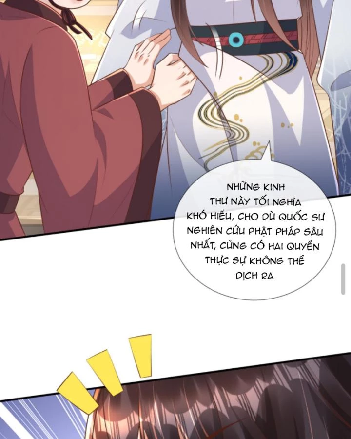 Sau Khi Xuyên Sách, 5 Nhân Cách Của Bạo Quân Đều Yêu Ta Chapter 116 - 4