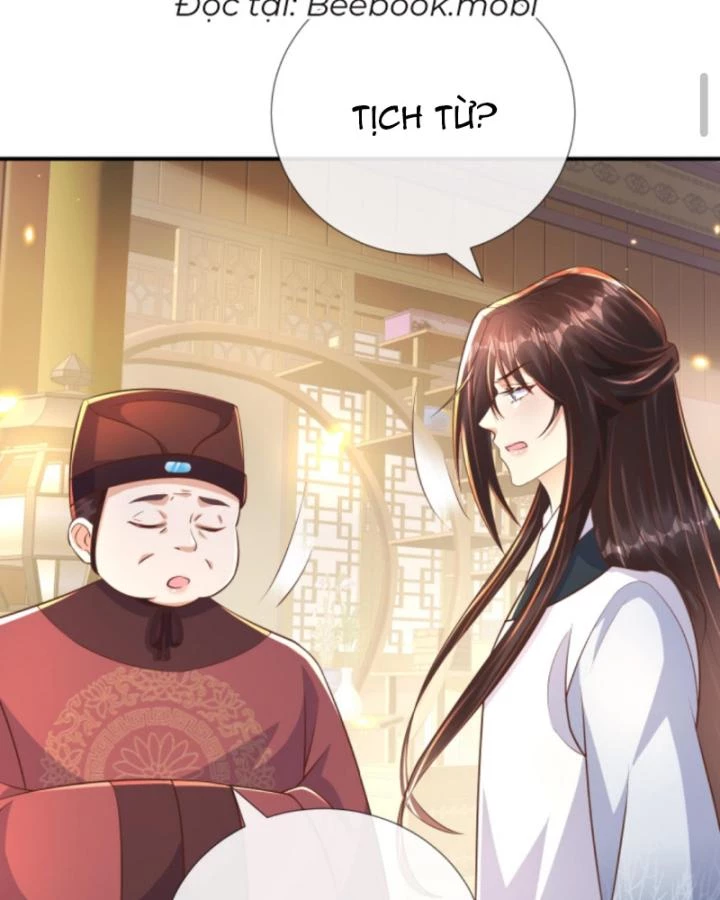 Sau Khi Xuyên Sách, 5 Nhân Cách Của Bạo Quân Đều Yêu Ta Chapter 116 - 6