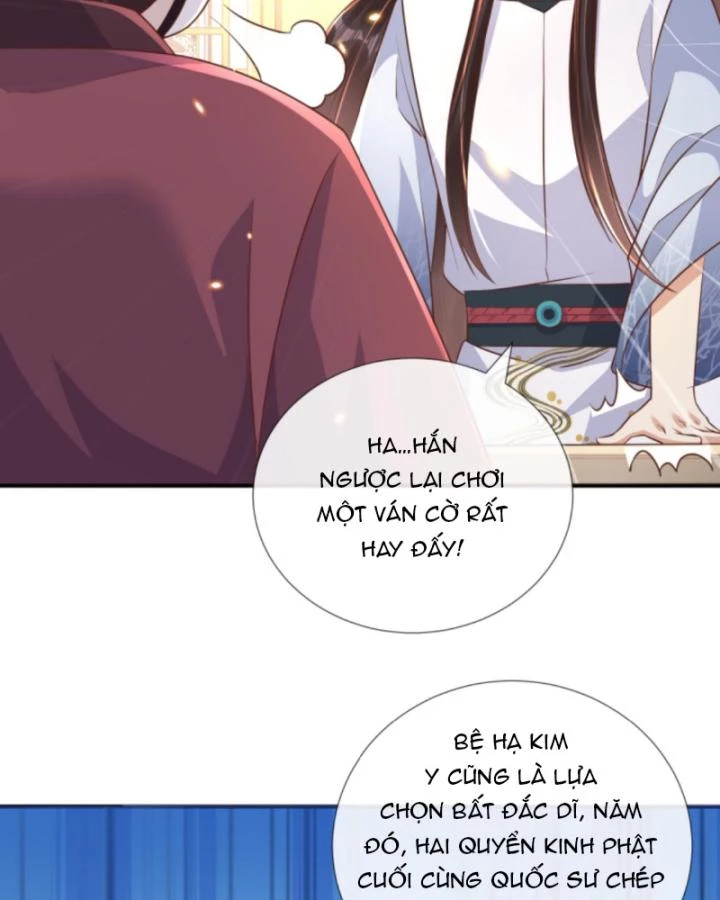 Sau Khi Xuyên Sách, 5 Nhân Cách Của Bạo Quân Đều Yêu Ta Chapter 116 - 8