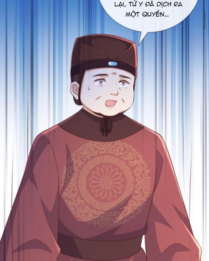 Sau Khi Xuyên Sách, 5 Nhân Cách Của Bạo Quân Đều Yêu Ta Chapter 116 - 9