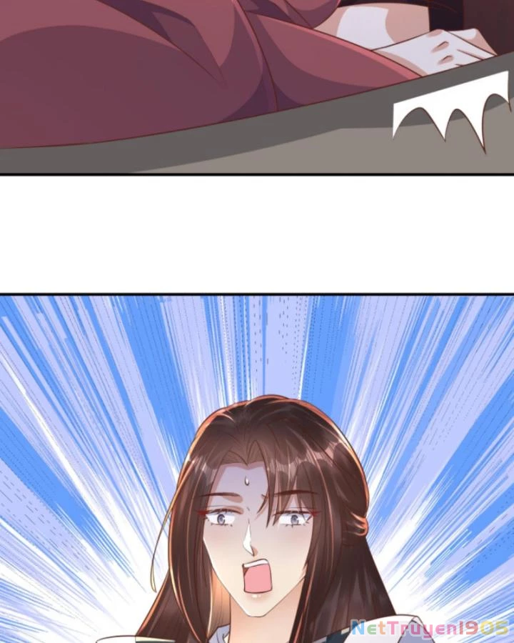 Sau Khi Xuyên Sách, 5 Nhân Cách Của Bạo Quân Đều Yêu Ta Chapter 116 - 12