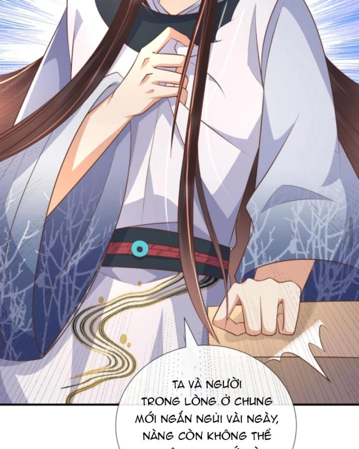 Sau Khi Xuyên Sách, 5 Nhân Cách Của Bạo Quân Đều Yêu Ta Chapter 116 - 13