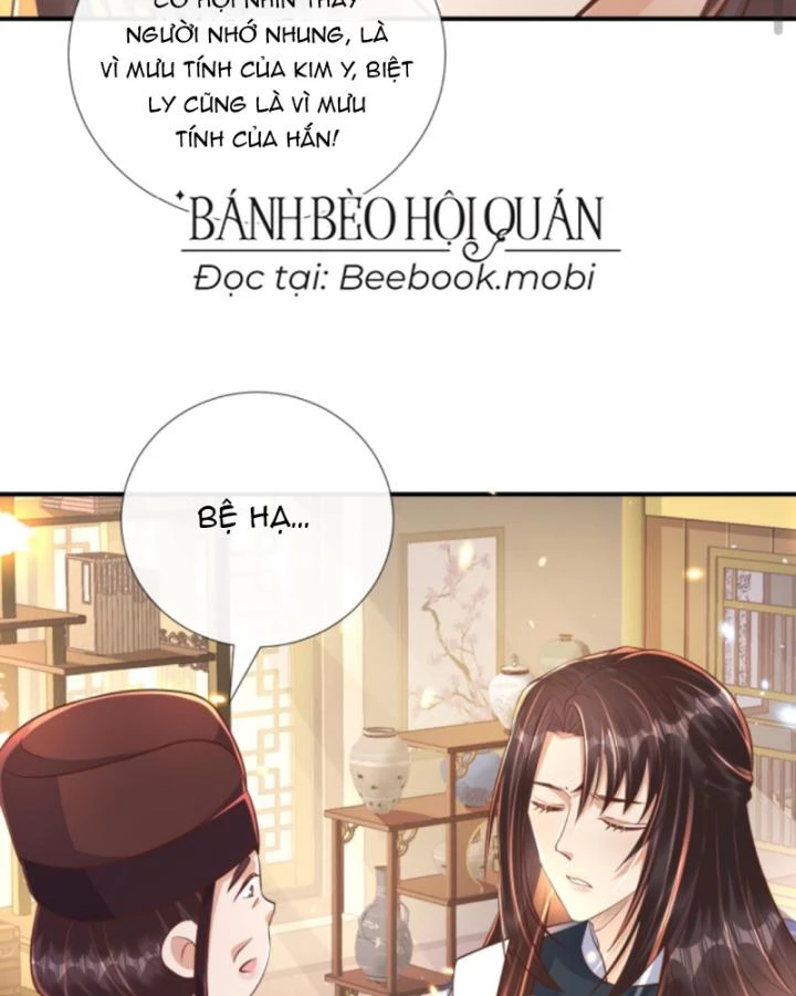 Sau Khi Xuyên Sách, 5 Nhân Cách Của Bạo Quân Đều Yêu Ta Chapter 116 - 15