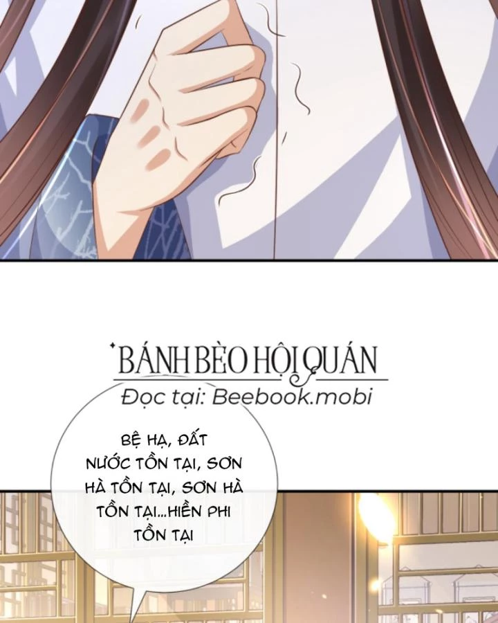 Sau Khi Xuyên Sách, 5 Nhân Cách Của Bạo Quân Đều Yêu Ta Chapter 116 - 18