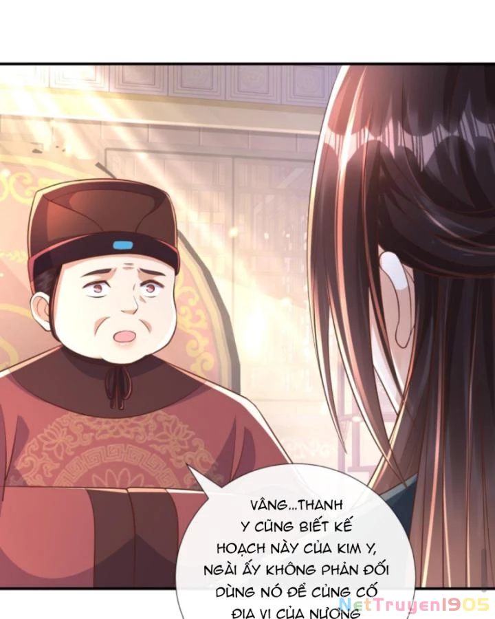 Sau Khi Xuyên Sách, 5 Nhân Cách Của Bạo Quân Đều Yêu Ta Chapter 116 - 20