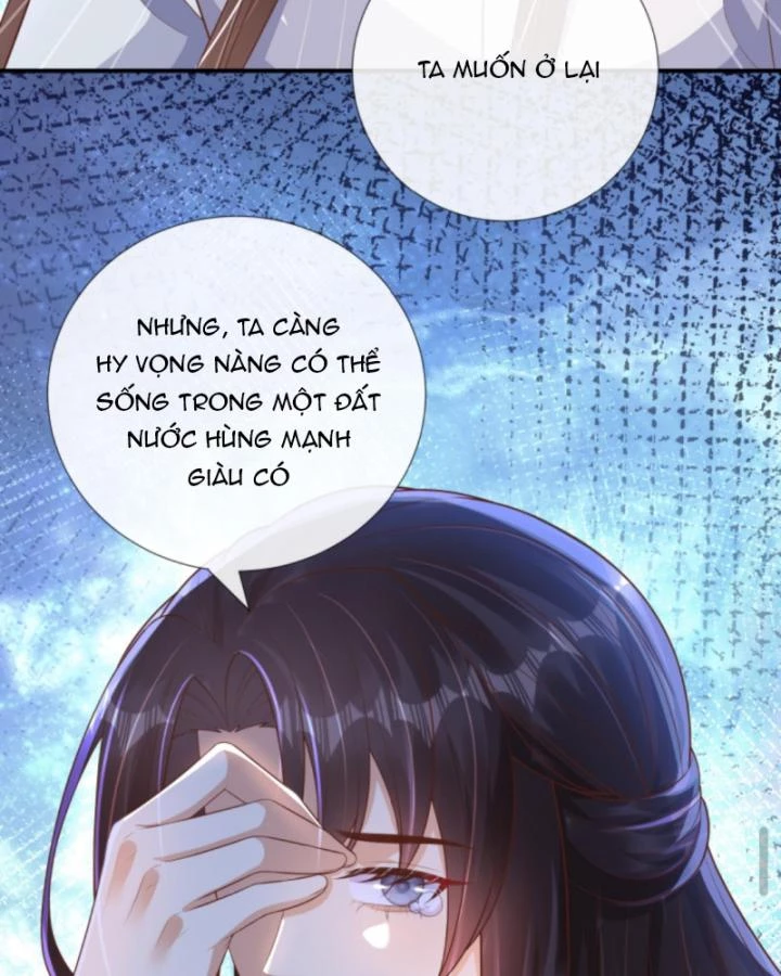 Sau Khi Xuyên Sách, 5 Nhân Cách Của Bạo Quân Đều Yêu Ta Chapter 116 - 23