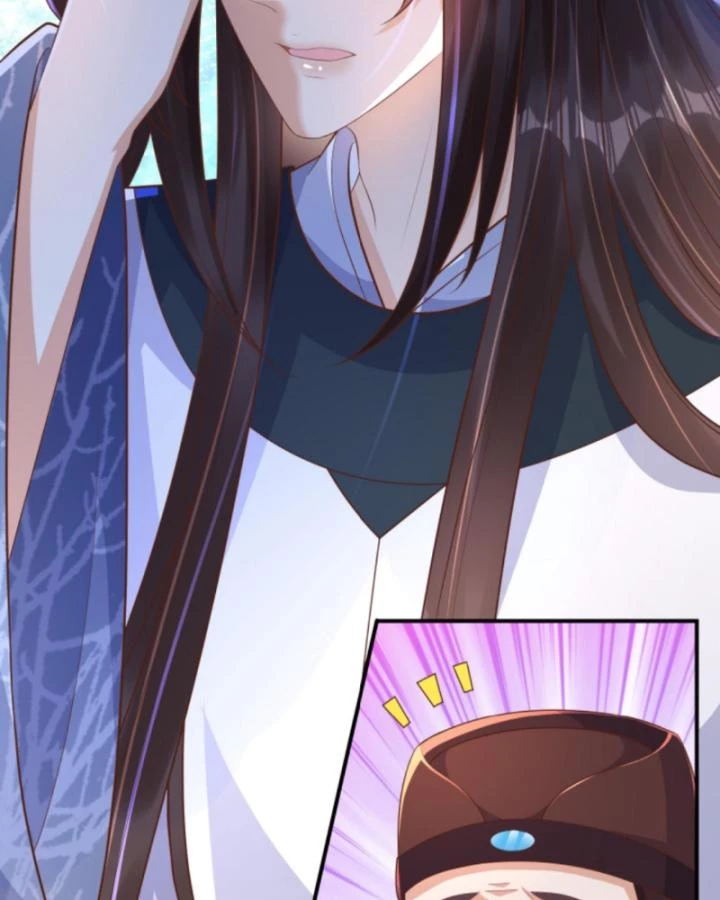 Sau Khi Xuyên Sách, 5 Nhân Cách Của Bạo Quân Đều Yêu Ta Chapter 116 - 24