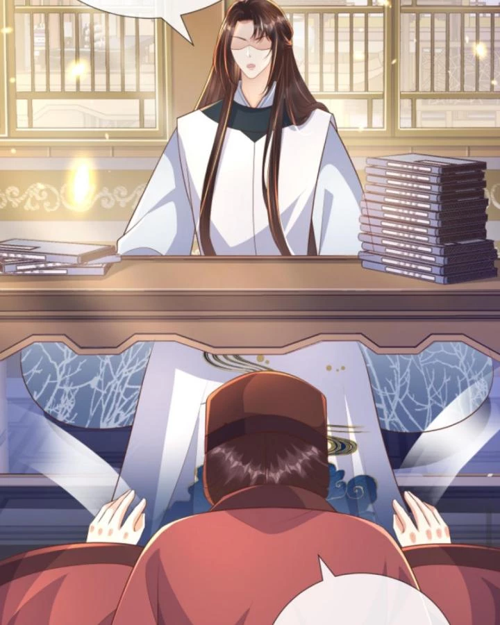 Sau Khi Xuyên Sách, 5 Nhân Cách Của Bạo Quân Đều Yêu Ta Chapter 116 - 26