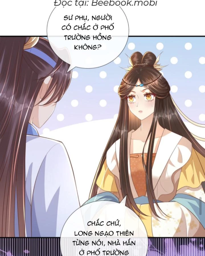 Sau Khi Xuyên Sách, 5 Nhân Cách Của Bạo Quân Đều Yêu Ta Chapter 116 - 29