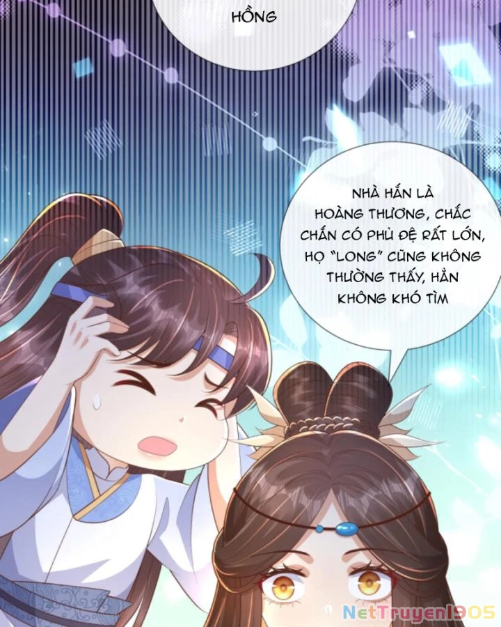 Sau Khi Xuyên Sách, 5 Nhân Cách Của Bạo Quân Đều Yêu Ta Chapter 116 - 30