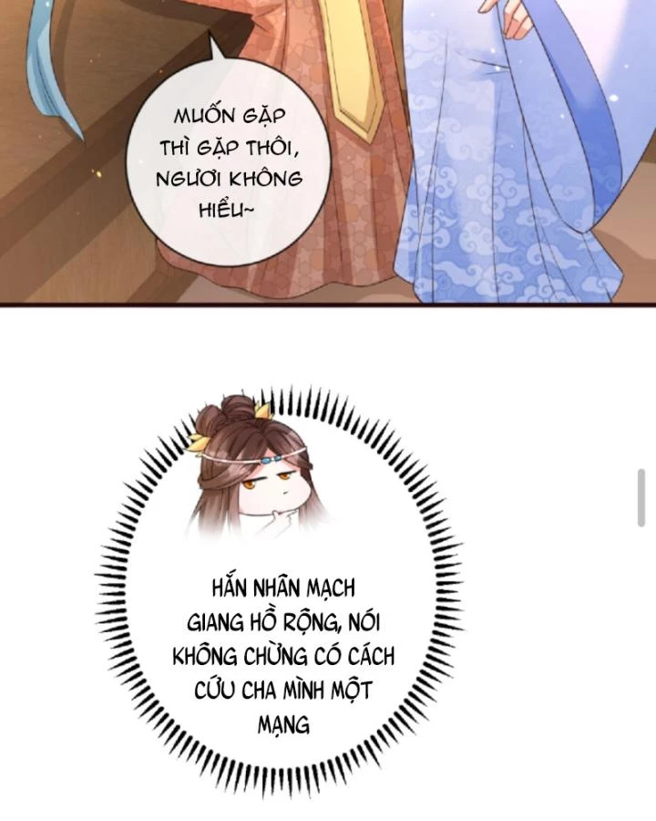 Sau Khi Xuyên Sách, 5 Nhân Cách Của Bạo Quân Đều Yêu Ta Chapter 117 - 4