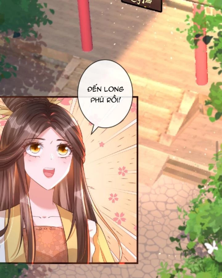 Sau Khi Xuyên Sách, 5 Nhân Cách Của Bạo Quân Đều Yêu Ta Chapter 117 - 7