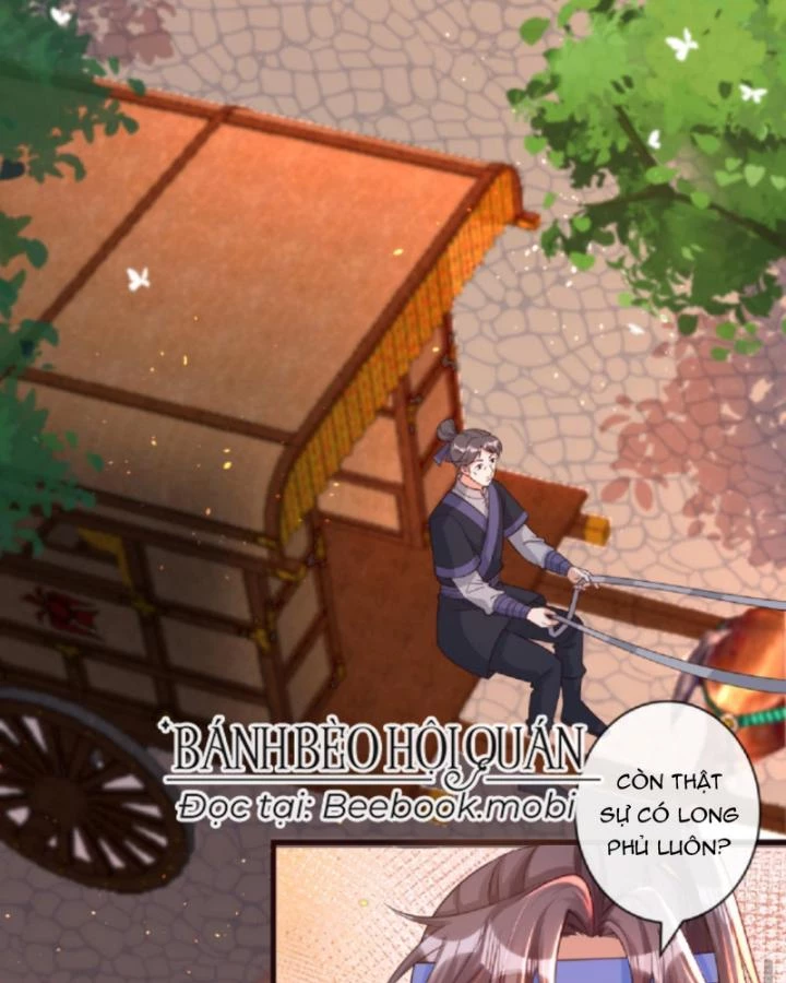 Sau Khi Xuyên Sách, 5 Nhân Cách Của Bạo Quân Đều Yêu Ta Chapter 117 - 8