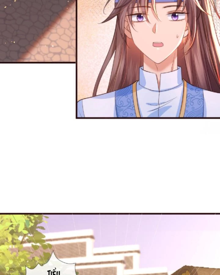 Sau Khi Xuyên Sách, 5 Nhân Cách Của Bạo Quân Đều Yêu Ta Chapter 117 - 9