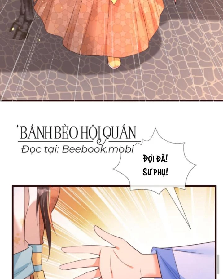 Sau Khi Xuyên Sách, 5 Nhân Cách Của Bạo Quân Đều Yêu Ta Chapter 117 - 11