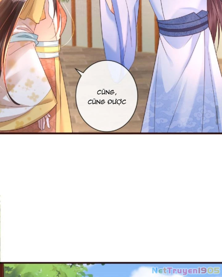 Sau Khi Xuyên Sách, 5 Nhân Cách Của Bạo Quân Đều Yêu Ta Chapter 117 - 13