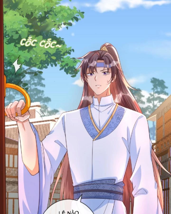 Sau Khi Xuyên Sách, 5 Nhân Cách Của Bạo Quân Đều Yêu Ta Chapter 117 - 14