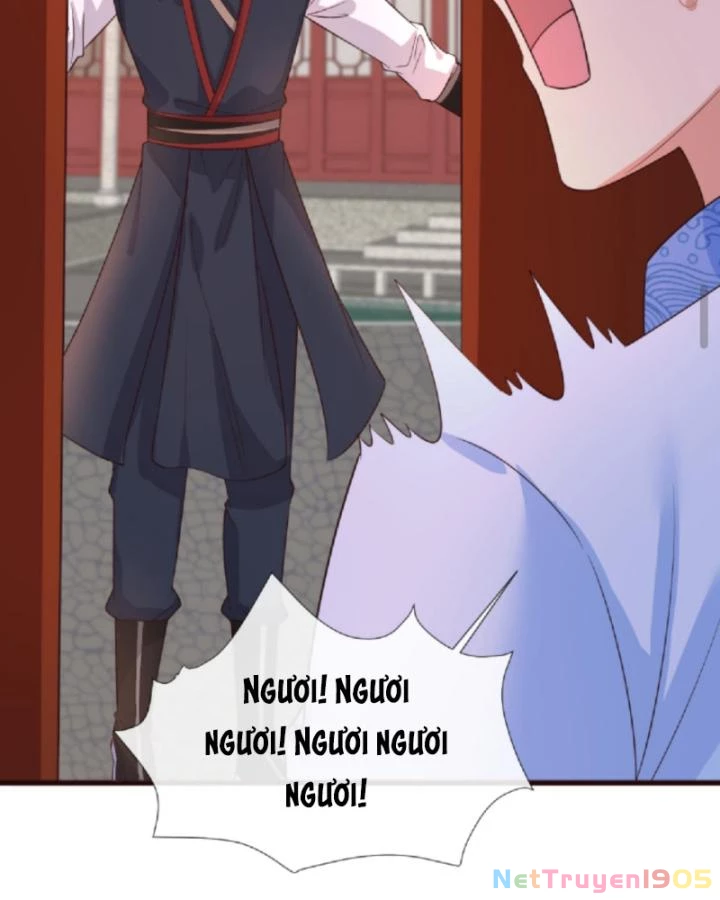 Sau Khi Xuyên Sách, 5 Nhân Cách Của Bạo Quân Đều Yêu Ta Chapter 117 - 16