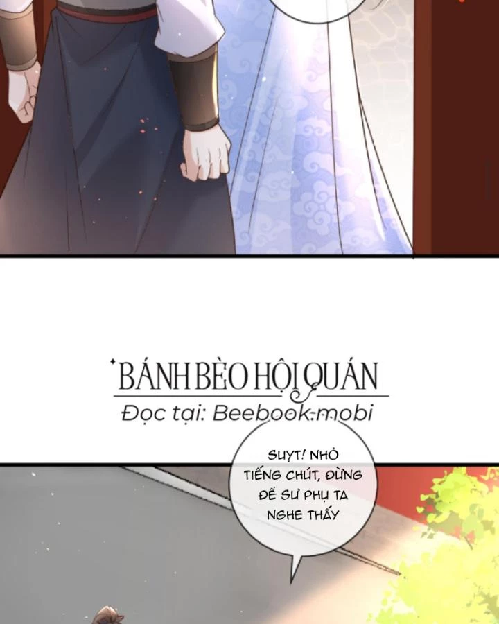 Sau Khi Xuyên Sách, 5 Nhân Cách Của Bạo Quân Đều Yêu Ta Chapter 117 - 19