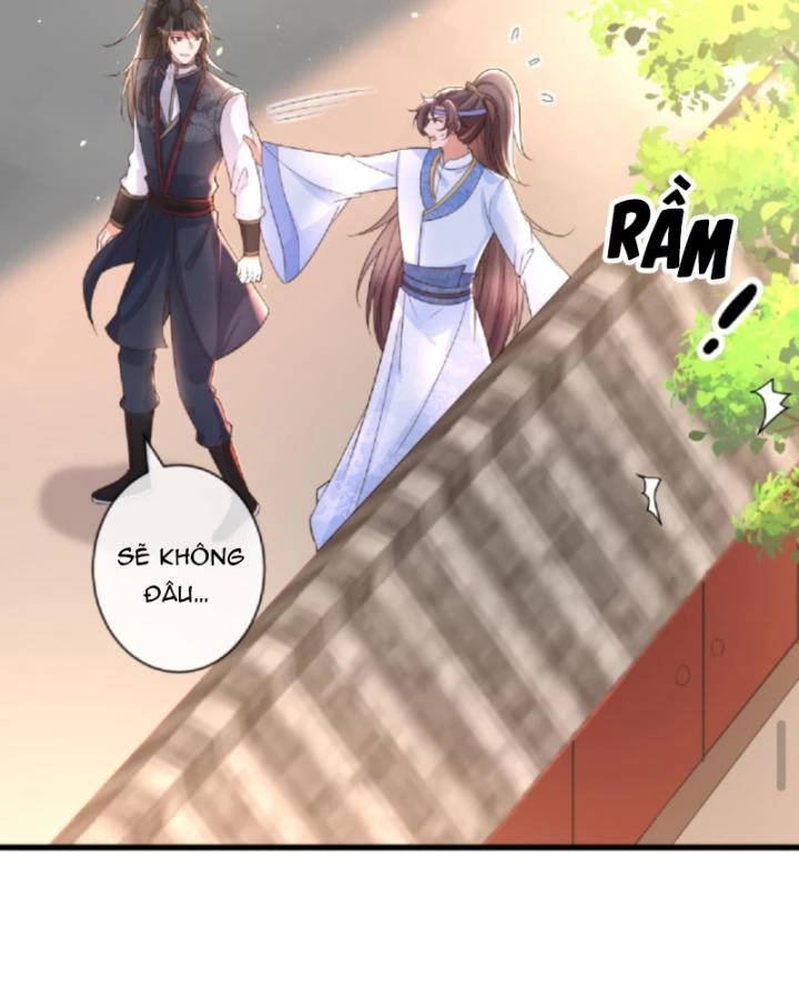Sau Khi Xuyên Sách, 5 Nhân Cách Của Bạo Quân Đều Yêu Ta Chapter 117 - 20