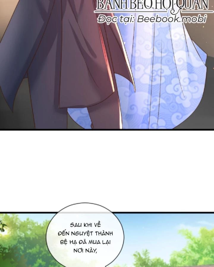 Sau Khi Xuyên Sách, 5 Nhân Cách Của Bạo Quân Đều Yêu Ta Chapter 117 - 24