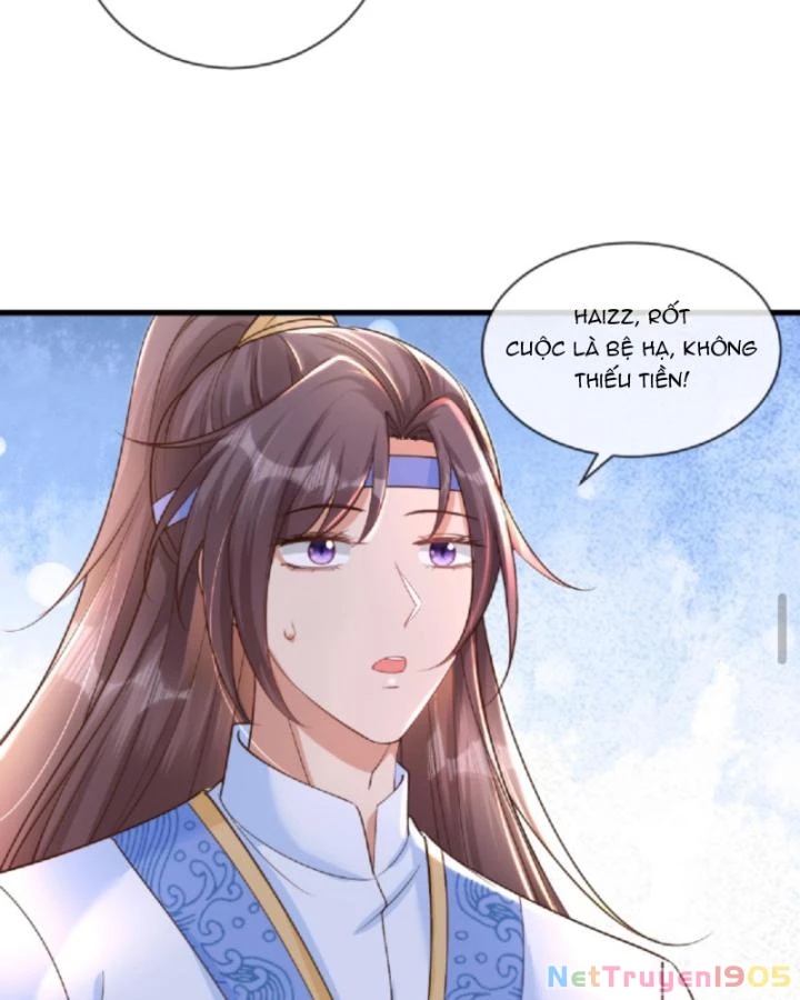 Sau Khi Xuyên Sách, 5 Nhân Cách Của Bạo Quân Đều Yêu Ta Chapter 117 - 26