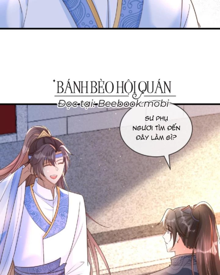 Sau Khi Xuyên Sách, 5 Nhân Cách Của Bạo Quân Đều Yêu Ta Chapter 117 - 27