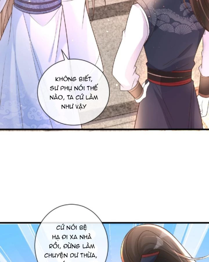 Sau Khi Xuyên Sách, 5 Nhân Cách Của Bạo Quân Đều Yêu Ta Chapter 117 - 28