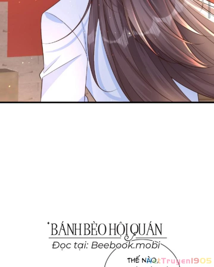 Sau Khi Xuyên Sách, 5 Nhân Cách Của Bạo Quân Đều Yêu Ta Chapter 117 - 31