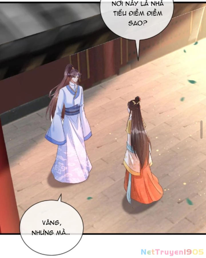 Sau Khi Xuyên Sách, 5 Nhân Cách Của Bạo Quân Đều Yêu Ta Chapter 117 - 32