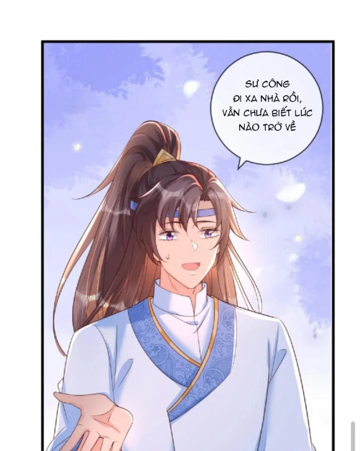 Sau Khi Xuyên Sách, 5 Nhân Cách Của Bạo Quân Đều Yêu Ta Chapter 117 - 33