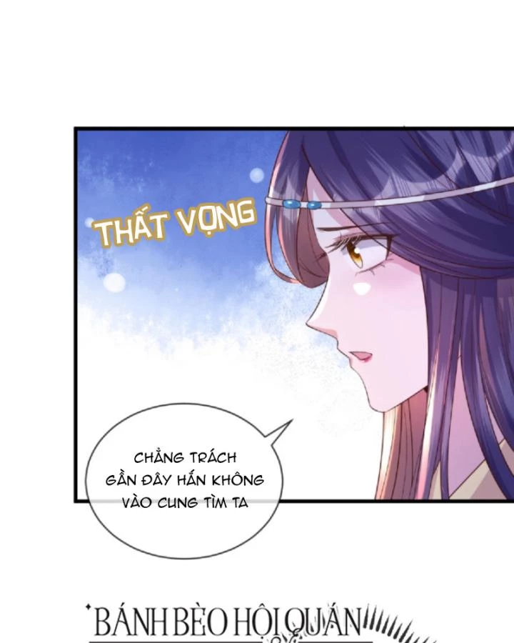 Sau Khi Xuyên Sách, 5 Nhân Cách Của Bạo Quân Đều Yêu Ta Chapter 117 - 35