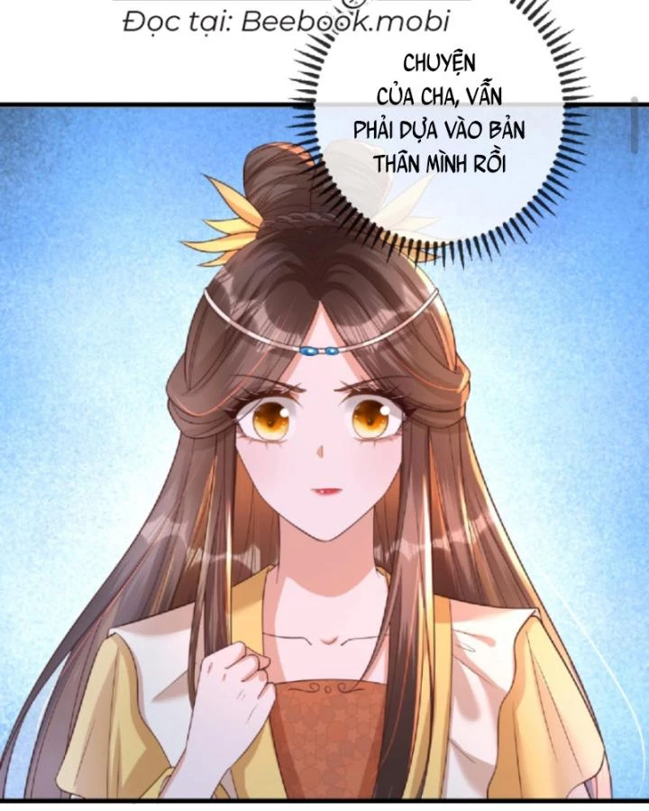 Sau Khi Xuyên Sách, 5 Nhân Cách Của Bạo Quân Đều Yêu Ta Chapter 117 - 36