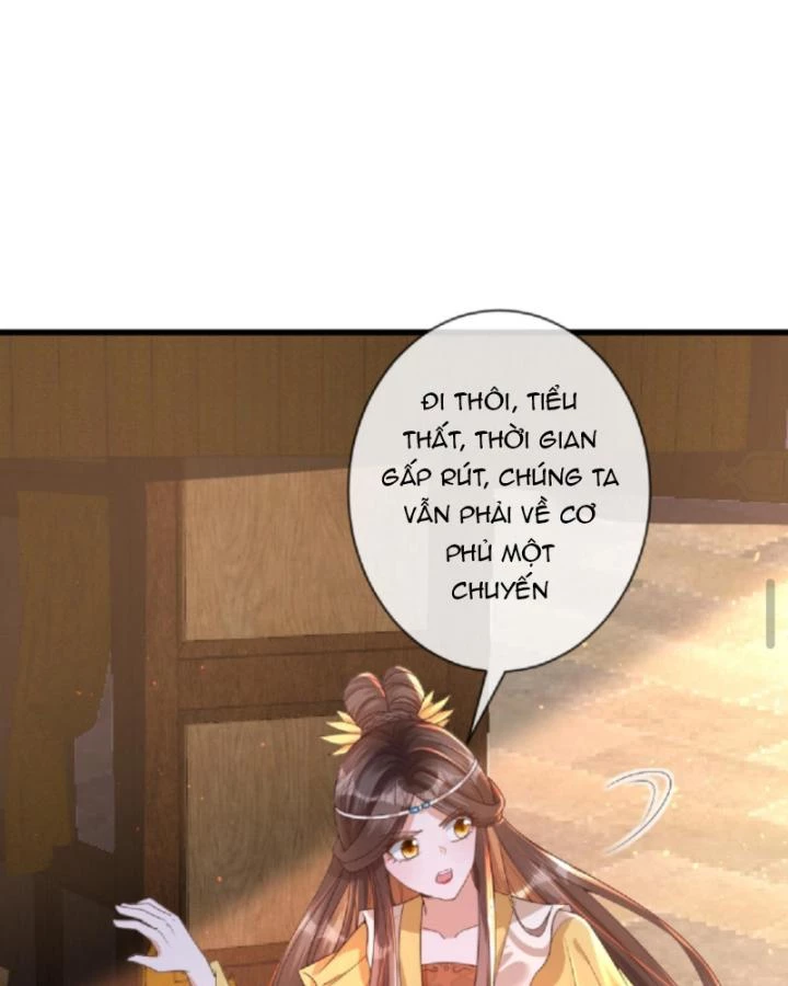 Sau Khi Xuyên Sách, 5 Nhân Cách Của Bạo Quân Đều Yêu Ta Chapter 117 - 37