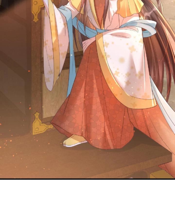 Sau Khi Xuyên Sách, 5 Nhân Cách Của Bạo Quân Đều Yêu Ta Chapter 117 - 38