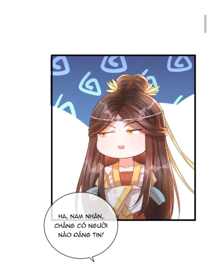 Sau Khi Xuyên Sách, 5 Nhân Cách Của Bạo Quân Đều Yêu Ta Chapter 117 - 39