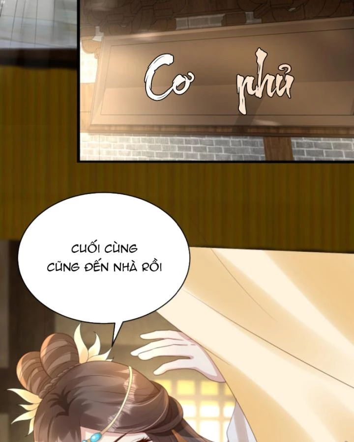 Sau Khi Xuyên Sách, 5 Nhân Cách Của Bạo Quân Đều Yêu Ta Chapter 118 - 4