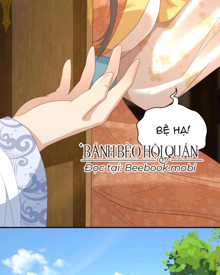 Sau Khi Xuyên Sách, 5 Nhân Cách Của Bạo Quân Đều Yêu Ta Chapter 118 - 7