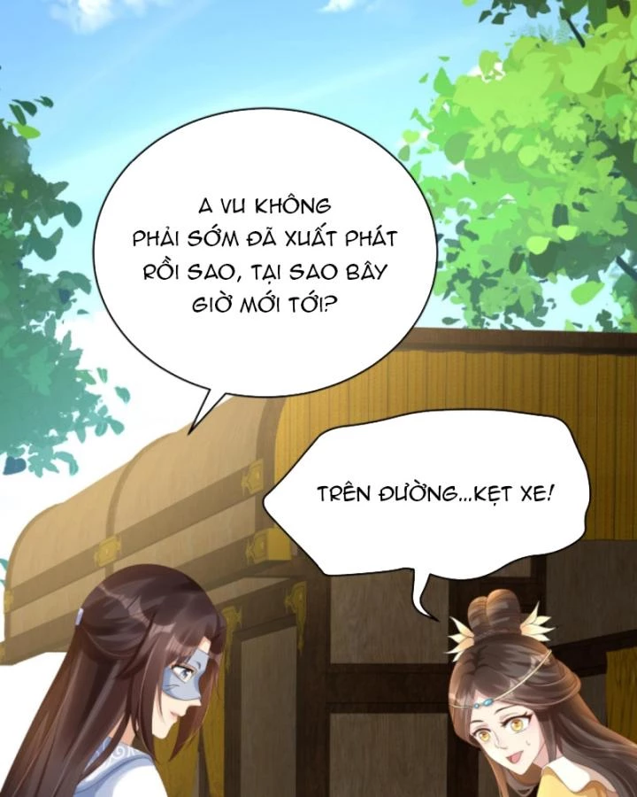 Sau Khi Xuyên Sách, 5 Nhân Cách Của Bạo Quân Đều Yêu Ta Chapter 118 - 8