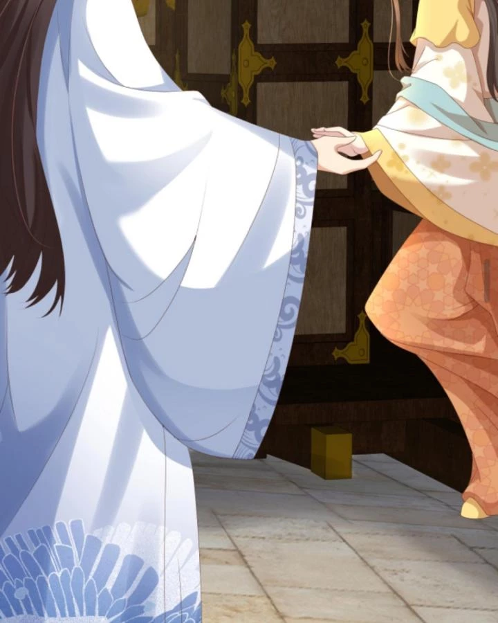 Sau Khi Xuyên Sách, 5 Nhân Cách Của Bạo Quân Đều Yêu Ta Chapter 118 - 9