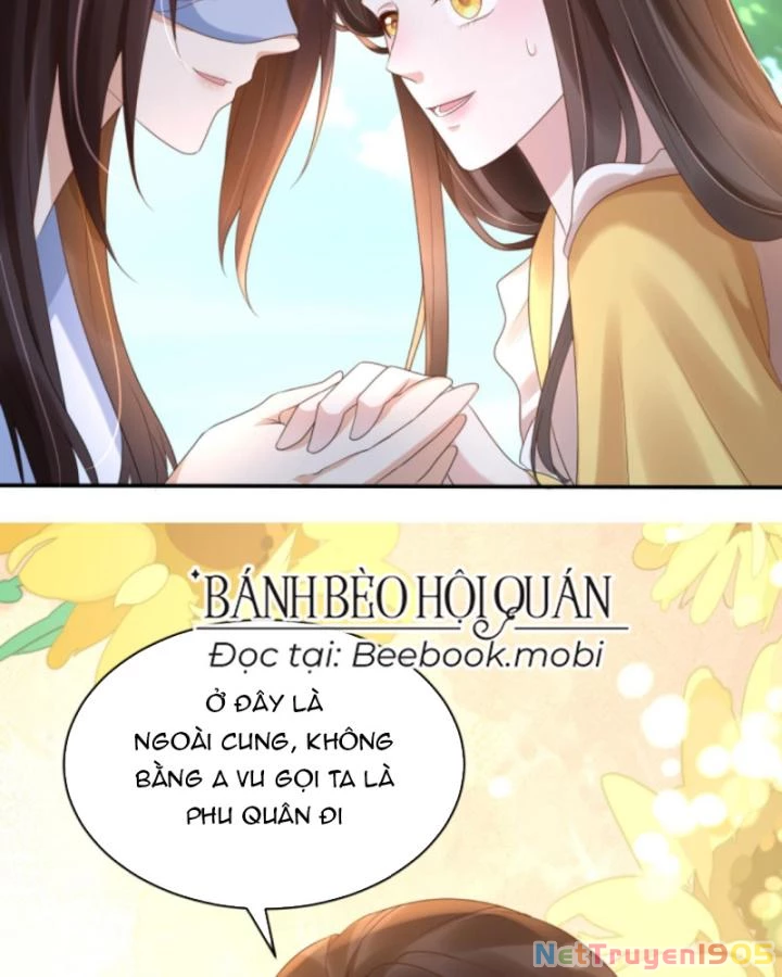 Sau Khi Xuyên Sách, 5 Nhân Cách Của Bạo Quân Đều Yêu Ta Chapter 118 - 11