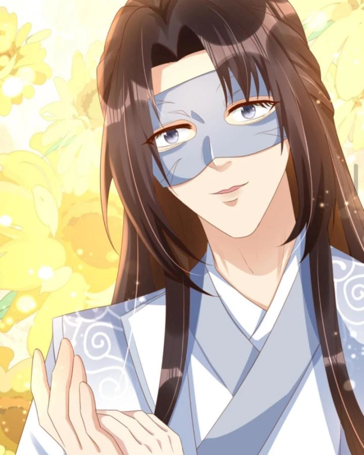 Sau Khi Xuyên Sách, 5 Nhân Cách Của Bạo Quân Đều Yêu Ta Chapter 118 - 12