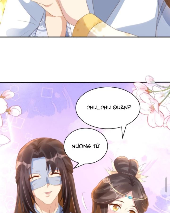 Sau Khi Xuyên Sách, 5 Nhân Cách Của Bạo Quân Đều Yêu Ta Chapter 118 - 13