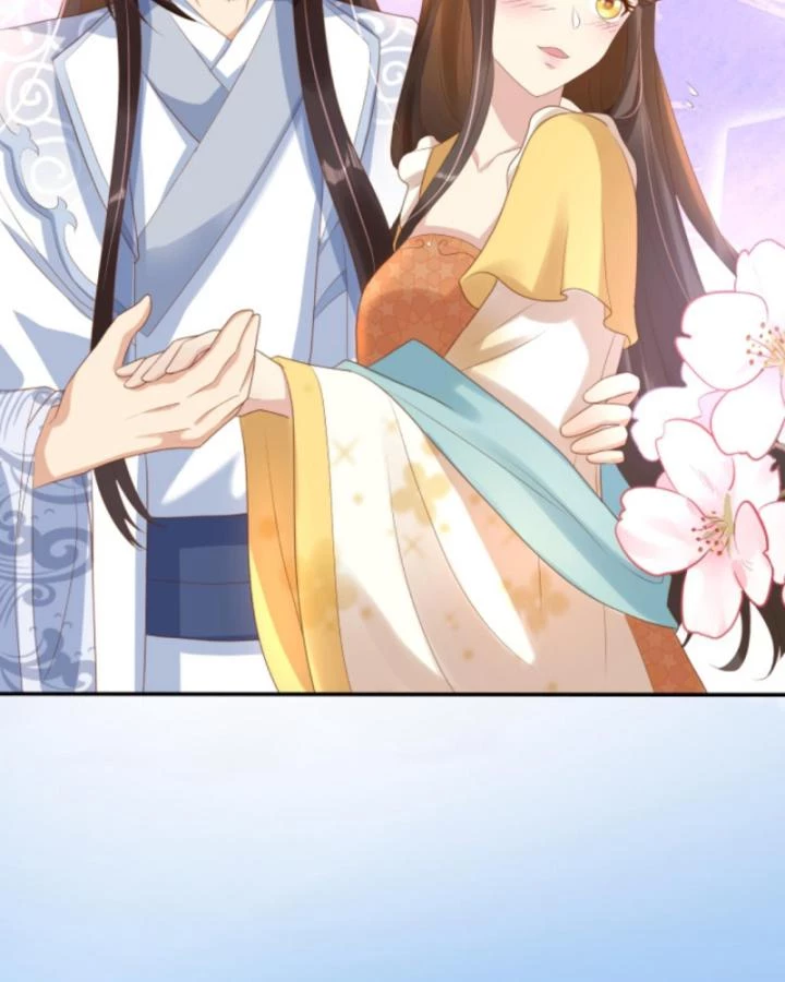 Sau Khi Xuyên Sách, 5 Nhân Cách Của Bạo Quân Đều Yêu Ta Chapter 118 - 14