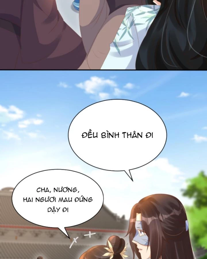 Sau Khi Xuyên Sách, 5 Nhân Cách Của Bạo Quân Đều Yêu Ta Chapter 118 - 17